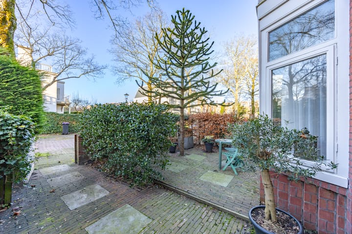 Foto 34 van Regentesselaan 70