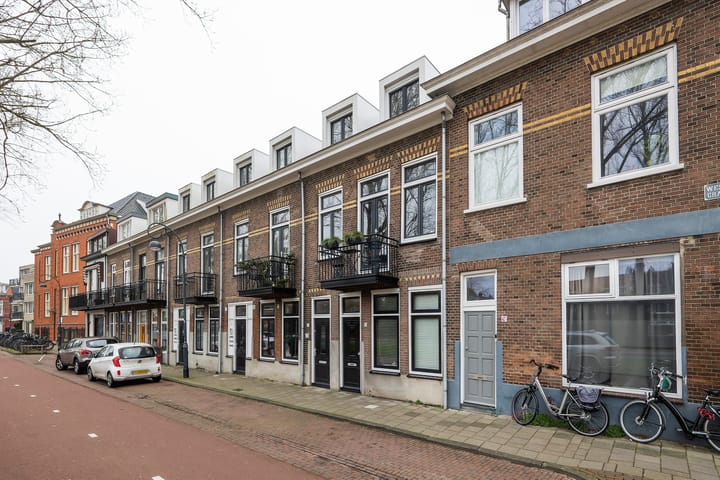 Foto 29 van Westergracht 49-A