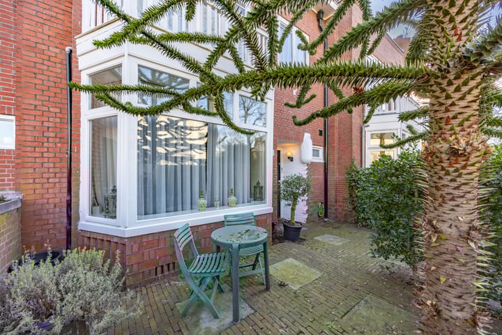 Foto 35 van Regentesselaan 70