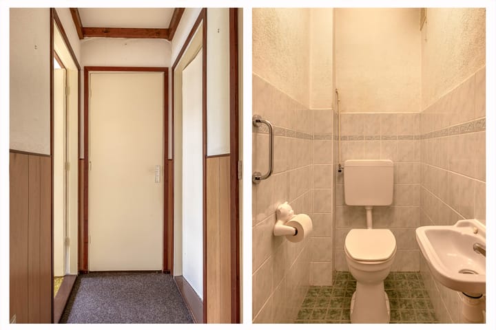 Foto 6 van Burgemeester Hovylaan 79