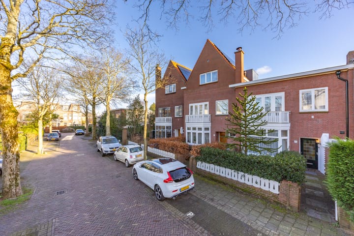 Foto 36 van Regentesselaan 70