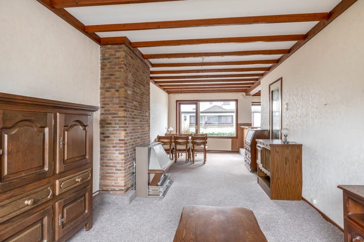 Foto 7 van Burgemeester Hovylaan 79