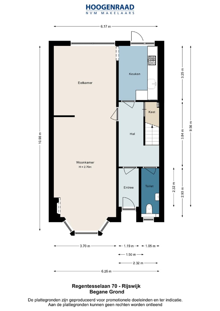 Foto 38 van Regentesselaan 70