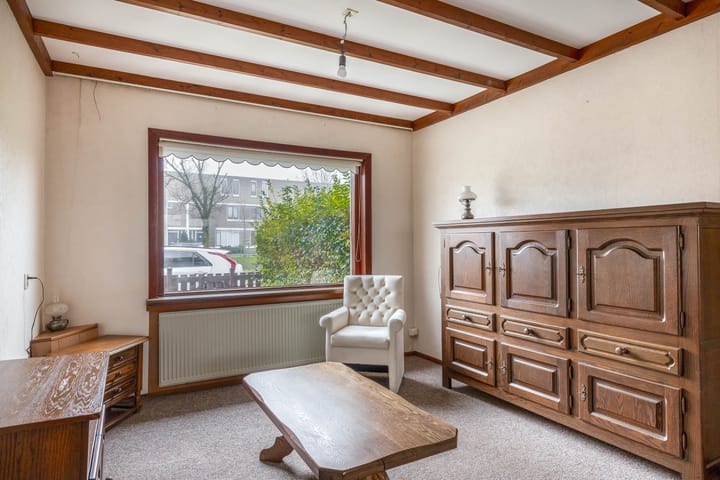 Foto 8 van Burgemeester Hovylaan 79