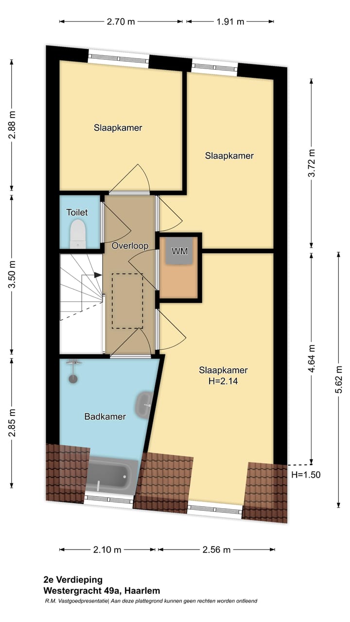 Foto 35 van Westergracht 49-A