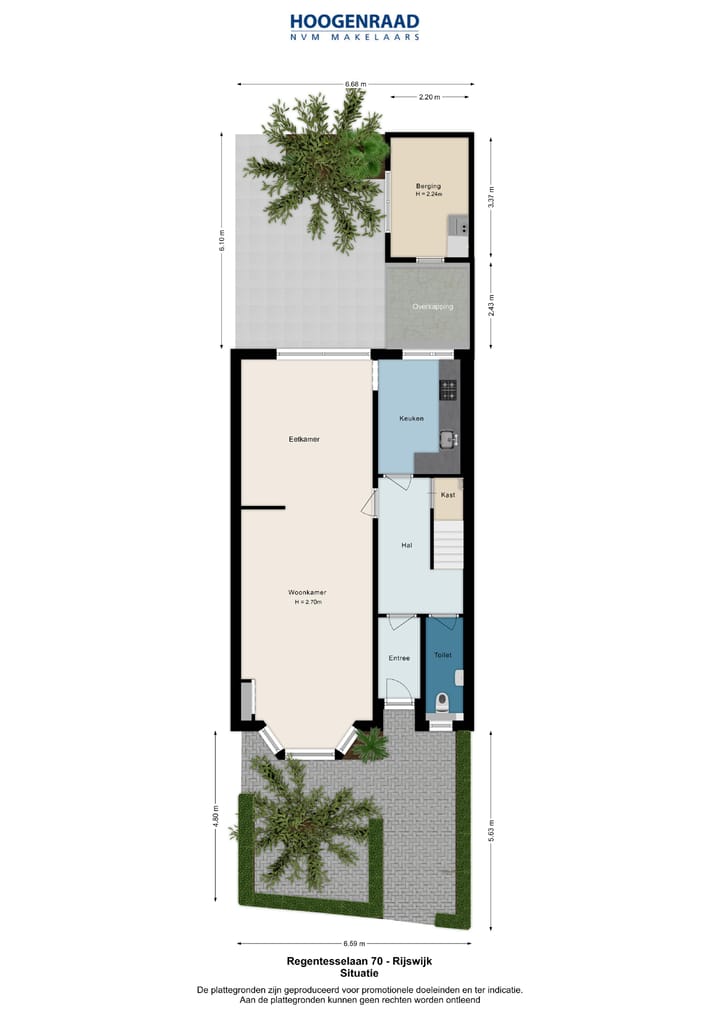 Foto 41 van Regentesselaan 70