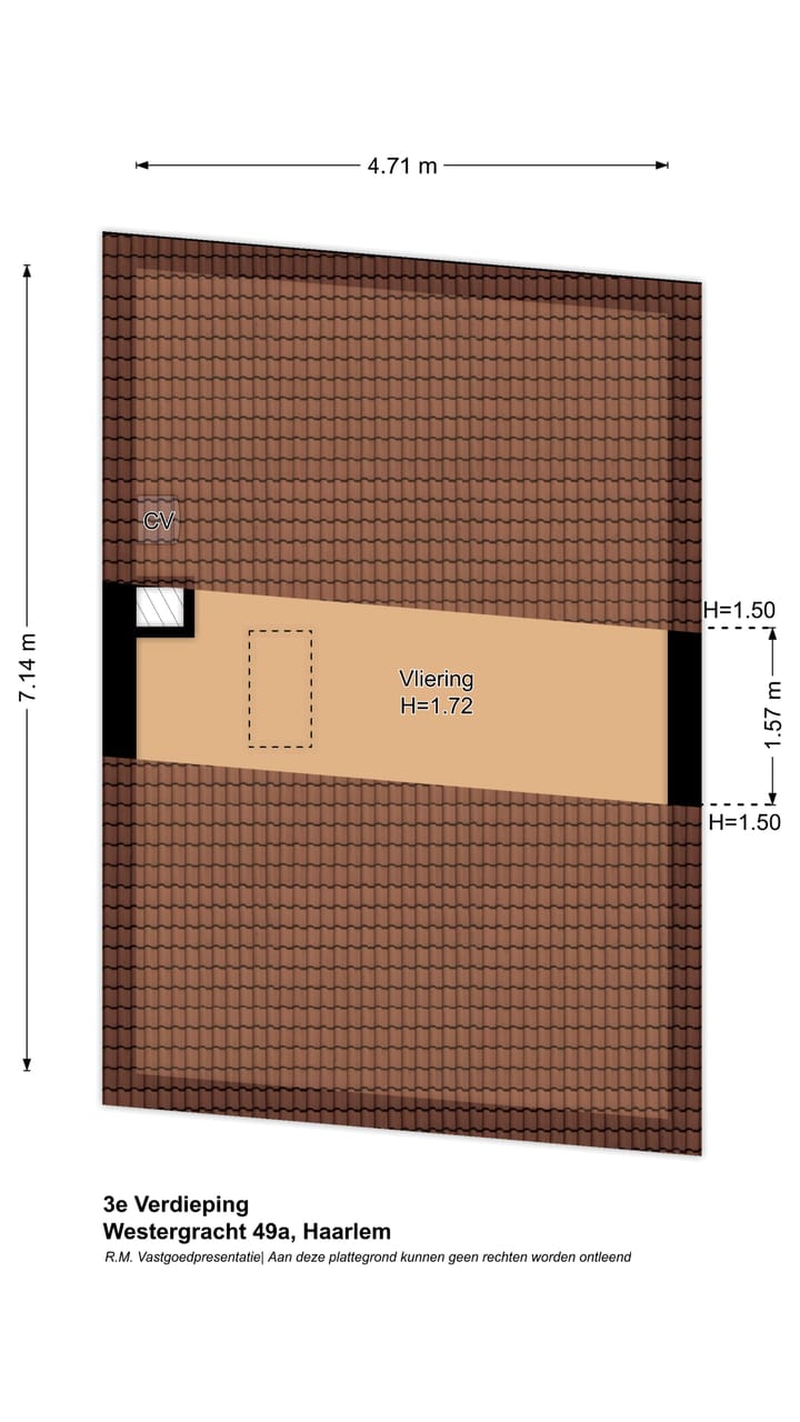 Foto 36 van Westergracht 49-A