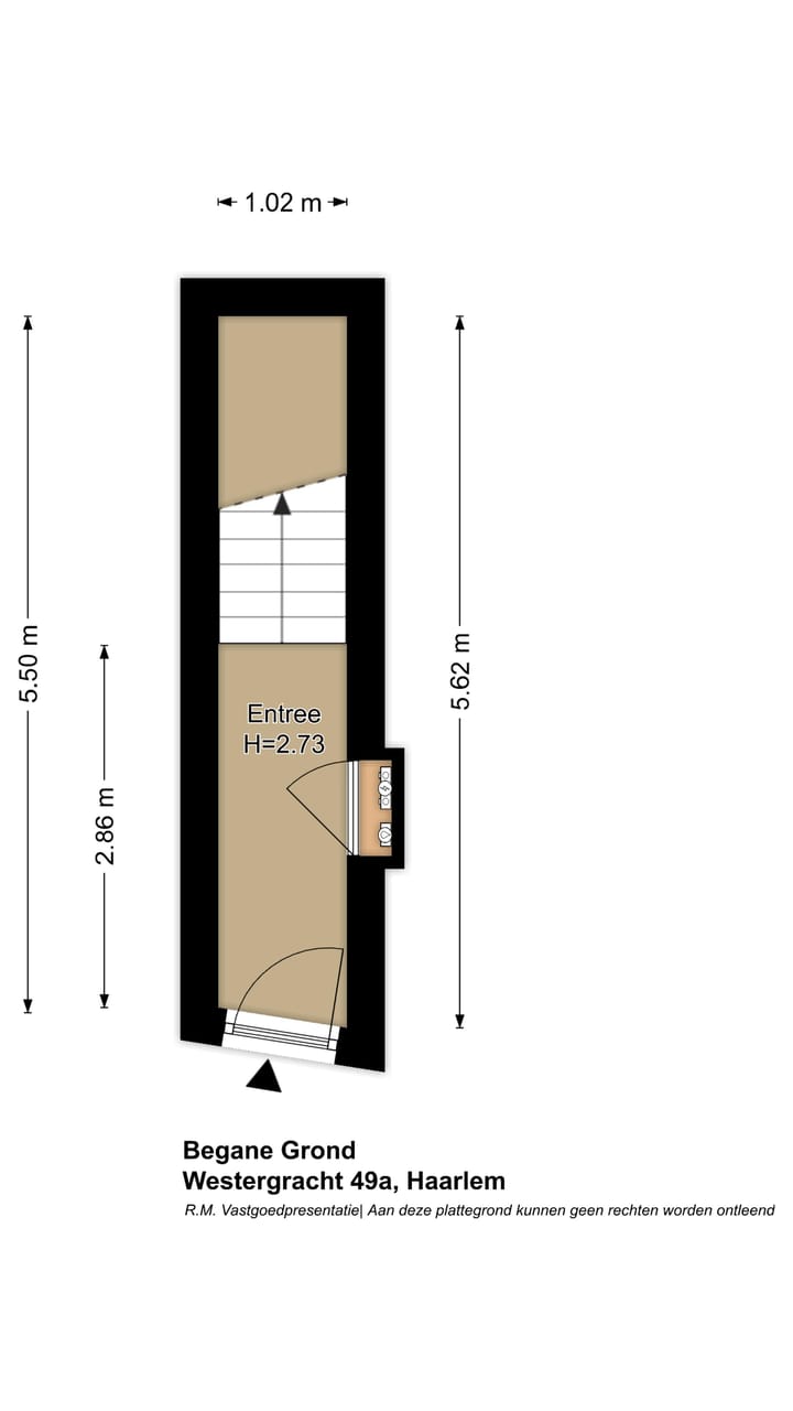 Foto 37 van Westergracht 49-A