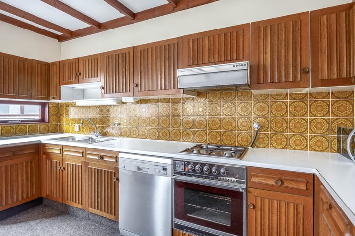 Foto 12 van Burgemeester Hovylaan 79