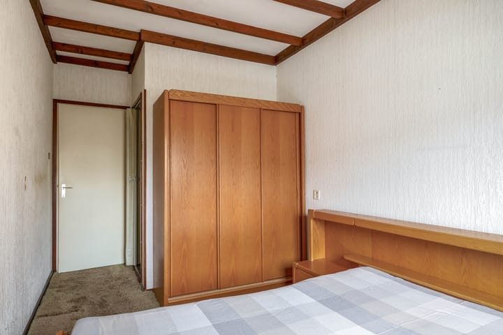 Foto 18 van Burgemeester Hovylaan 79