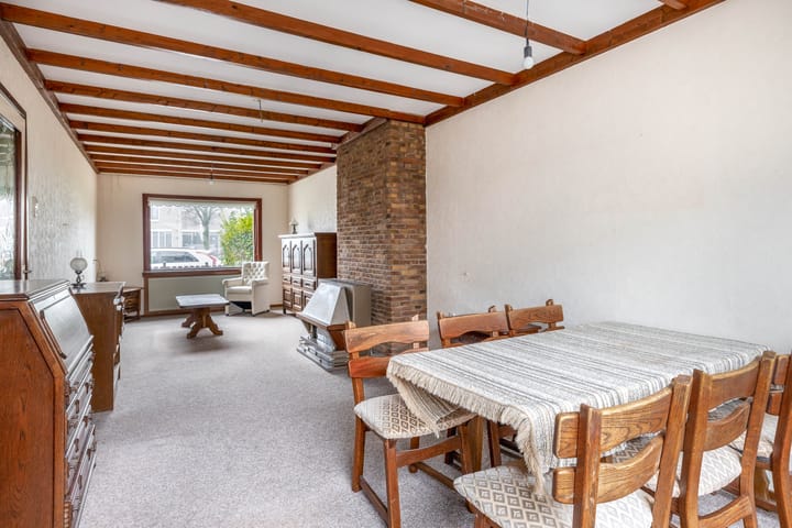 Foto 19 van Burgemeester Hovylaan 79