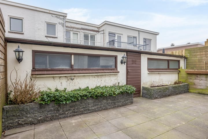 Foto 23 van Burgemeester Hovylaan 79