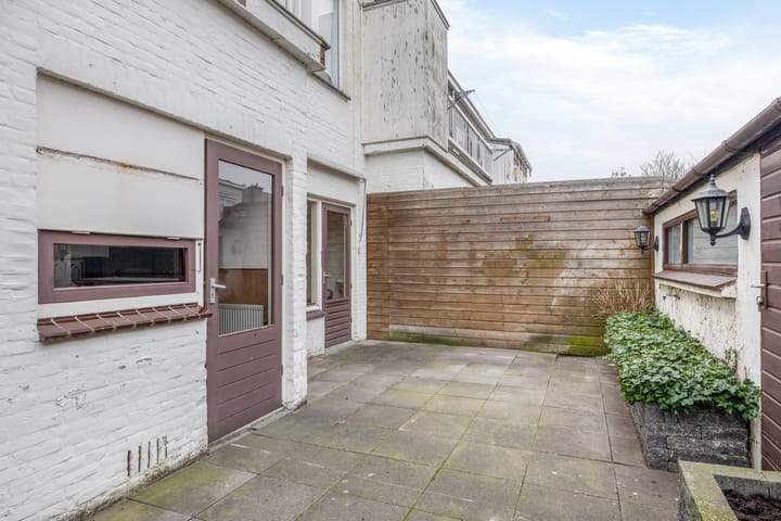 Foto 24 van Burgemeester Hovylaan 79