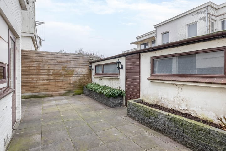 Foto 25 van Burgemeester Hovylaan 79