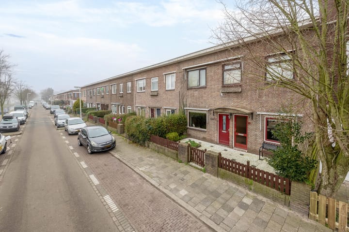 Foto 26 van Burgemeester Hovylaan 79