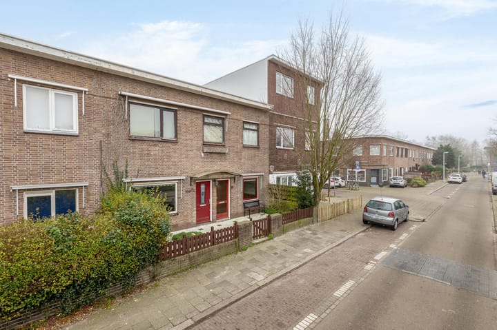 Foto 27 van Burgemeester Hovylaan 79