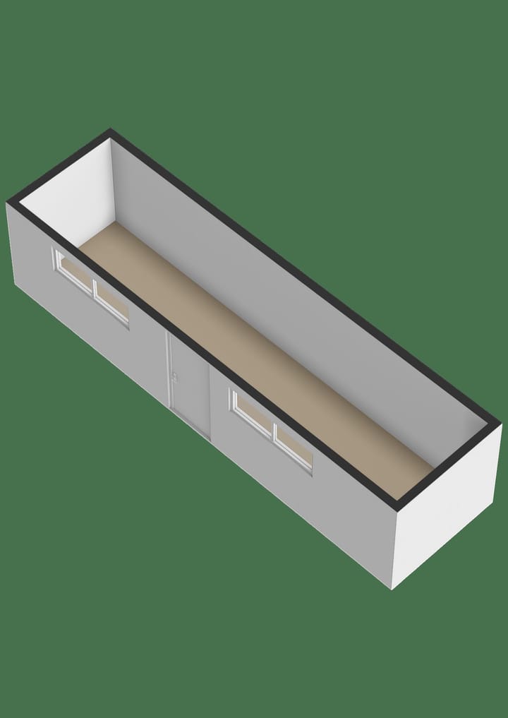 Foto 31 van Burgemeester Hovylaan 79