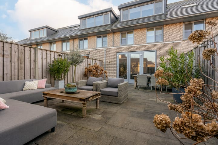 Foto 2 van Zilverschoonlaan 92