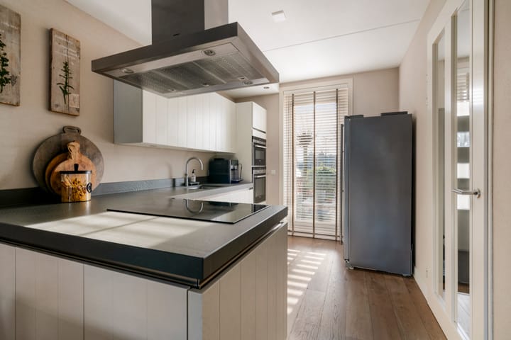 Foto 4 van Zilverschoonlaan 92