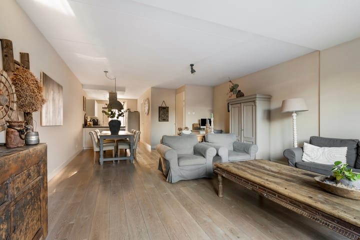 Foto 5 van Zilverschoonlaan 92