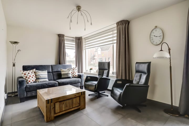 Foto 2 van Dresenstraat 37