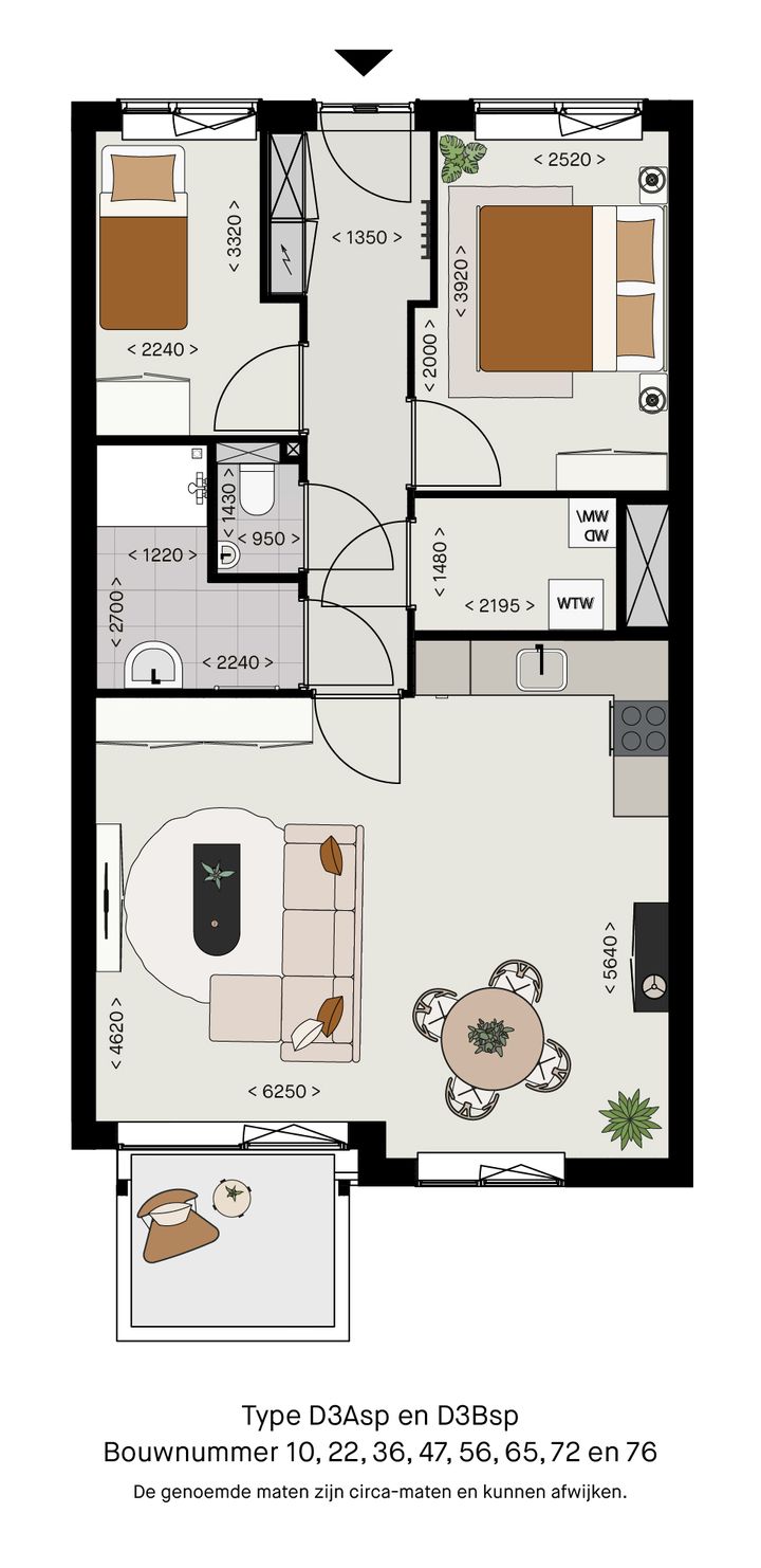 Foto 15 van ms. Oslofjordweg 4-D1