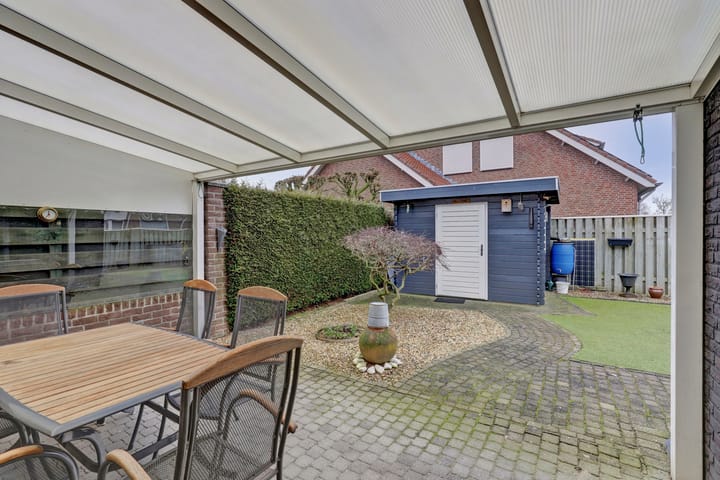 Foto 32 van Dresenstraat 37