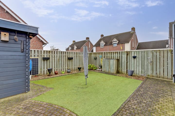 Foto 36 van Dresenstraat 37