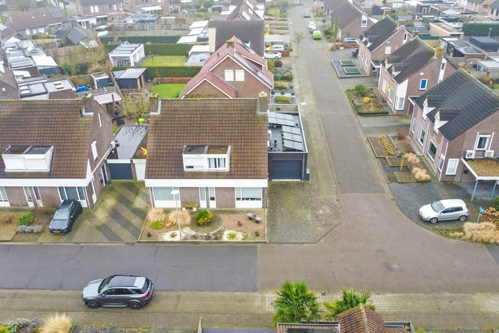 Foto 42 van Dresenstraat 37