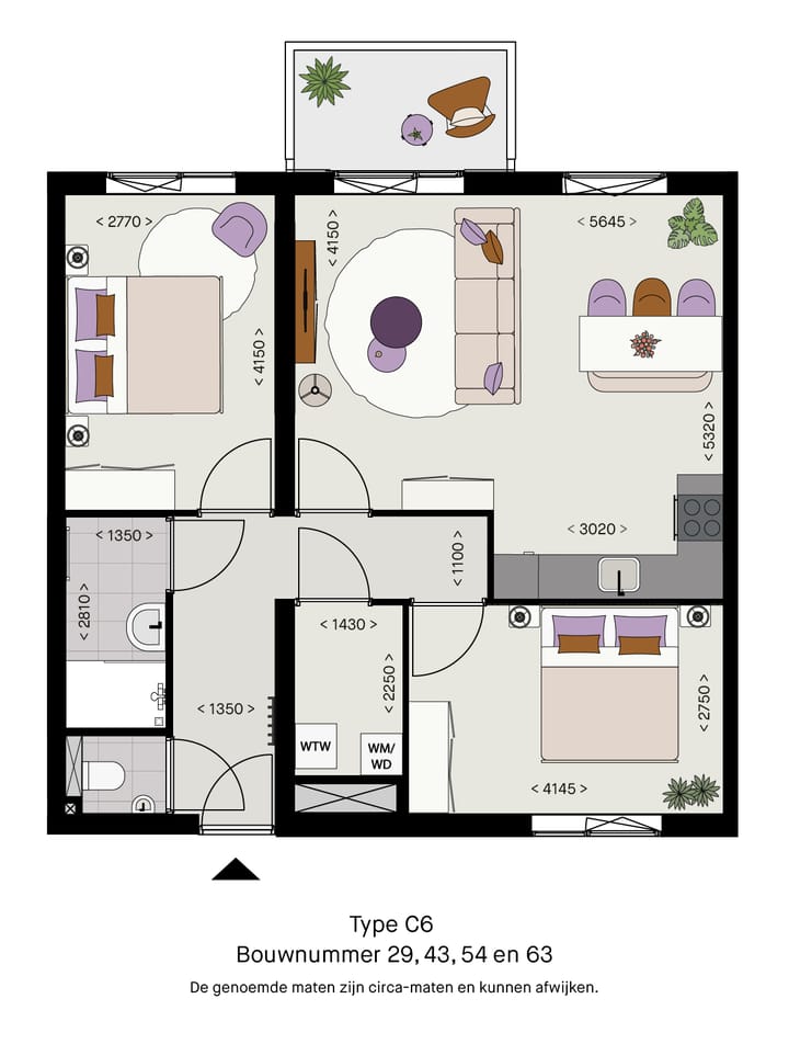 Foto 17 van ms. Oslofjordweg 6-E4