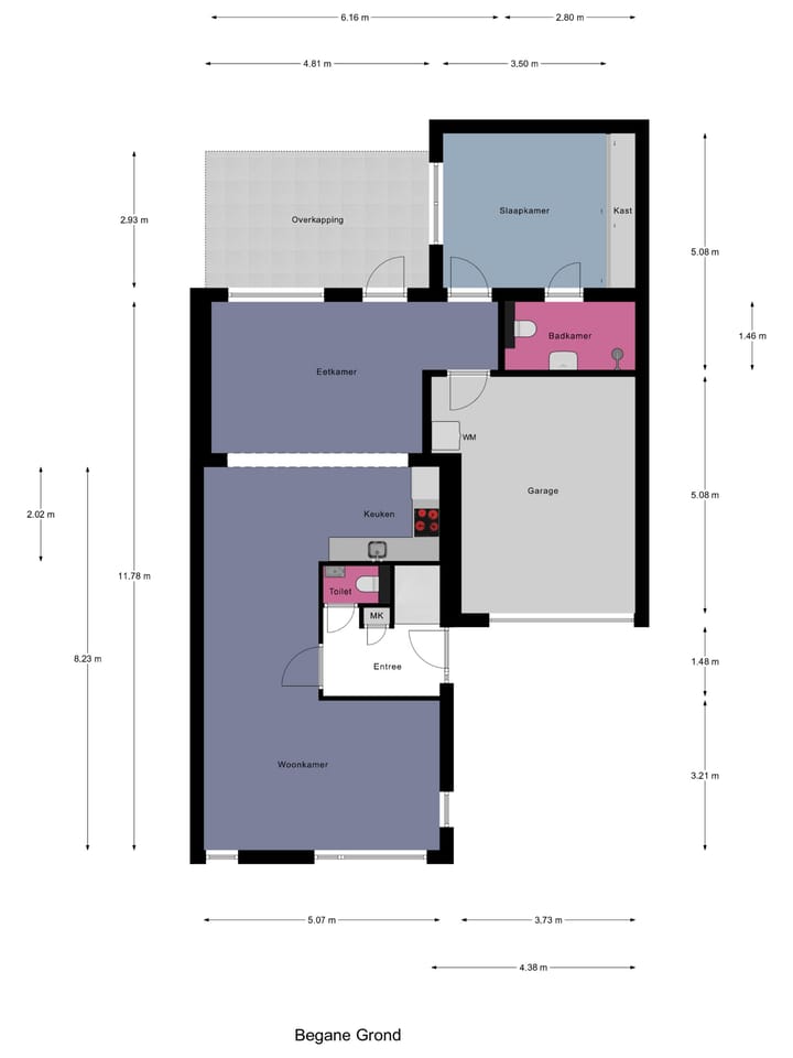 Foto 47 van Dresenstraat 37