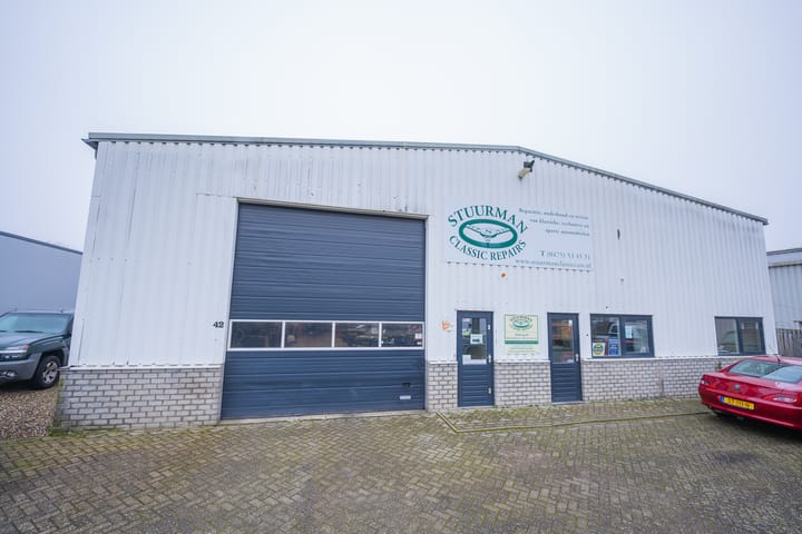 Veldweg 42