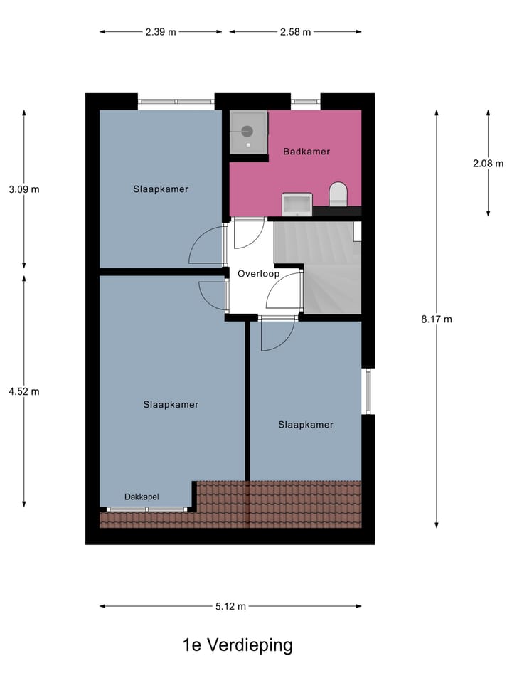 Foto 49 van Dresenstraat 37