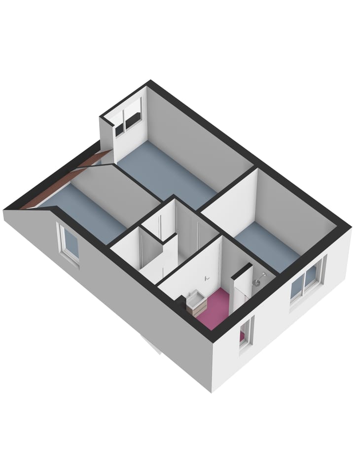 Foto 50 van Dresenstraat 37