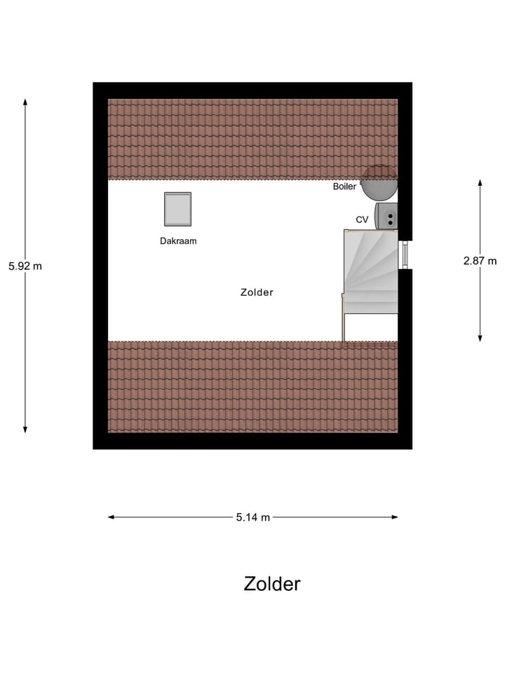 Foto 51 van Dresenstraat 37