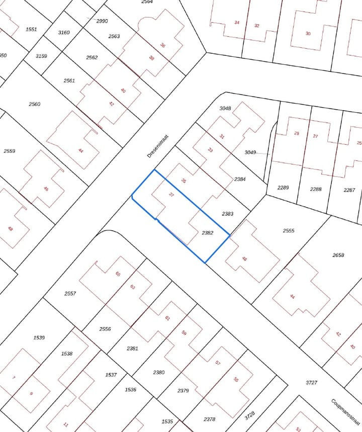 Foto 55 van Dresenstraat 37