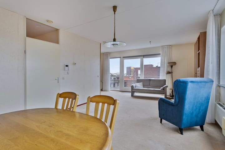 Foto 2 van Raadhuisstraat 111