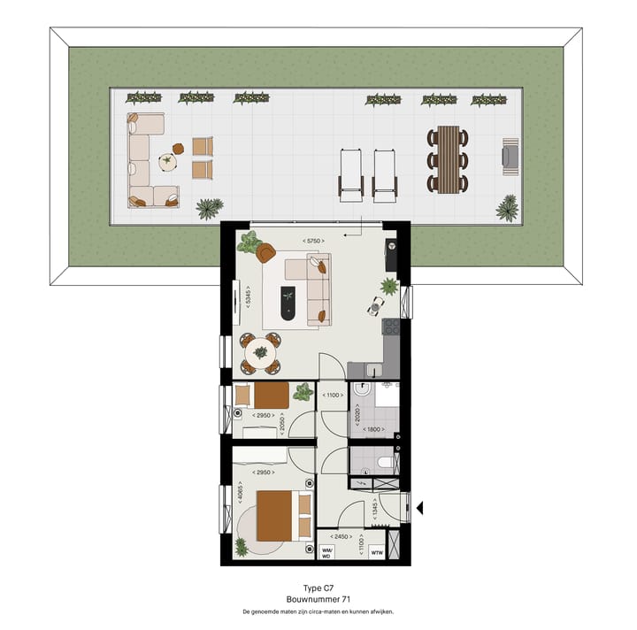 Photo 17 of ms. Oslofjordweg 6-F3