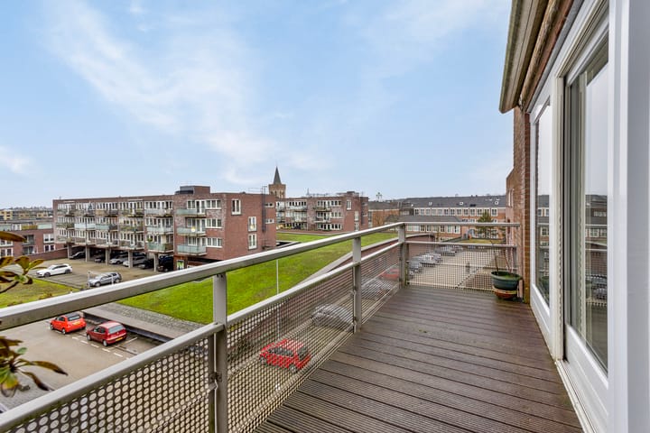 Foto 3 van Raadhuisstraat 111