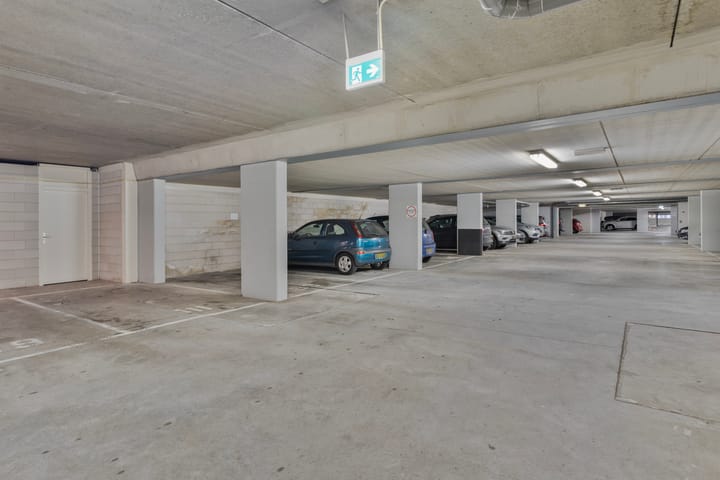 Foto 5 van Raadhuisstraat 111