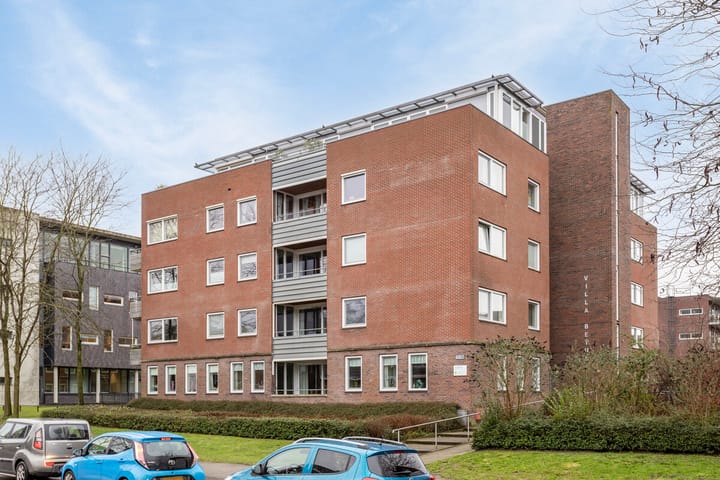 Foto 6 van Raadhuisstraat 111