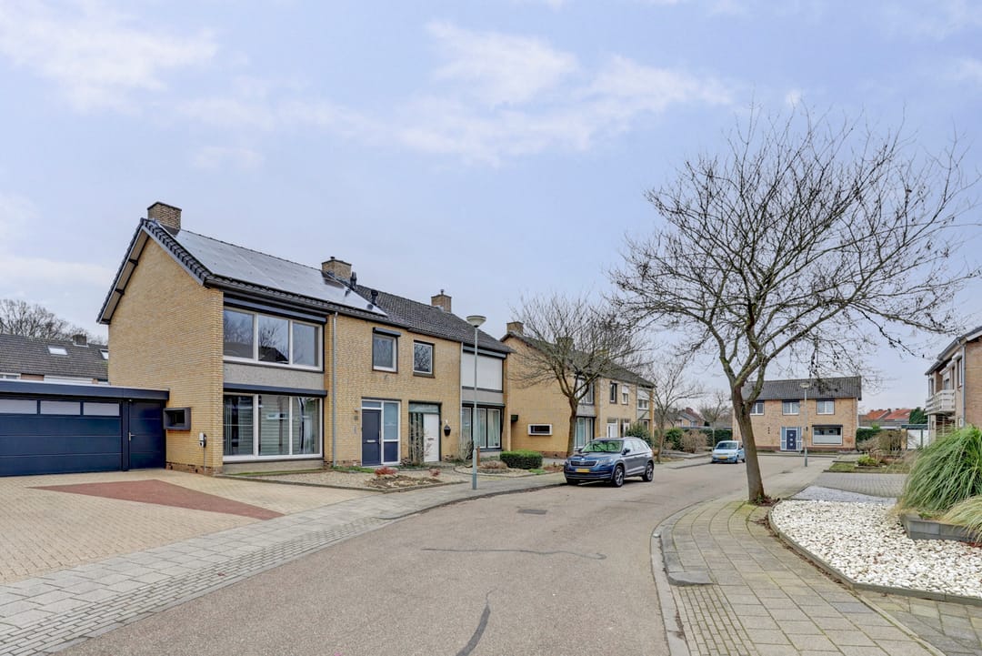 Foto 7 van Baron van Hövelllaan 8