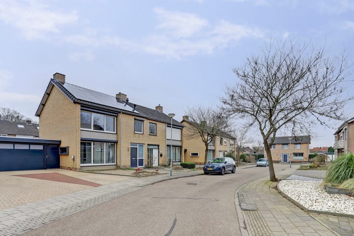 Foto 7 van Baron van Hövelllaan 8