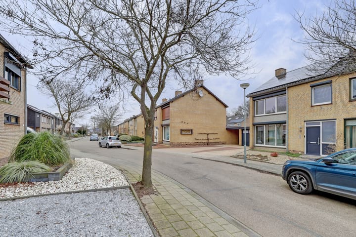 Foto 8 van Baron van Hövelllaan 8