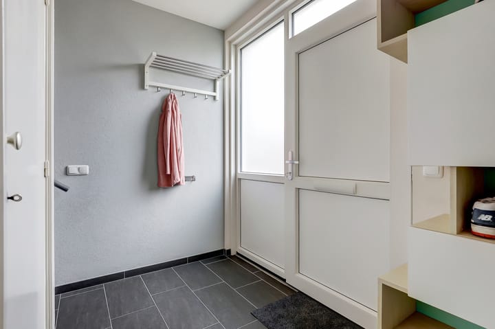 Foto 9 van Baron van Hövelllaan 8