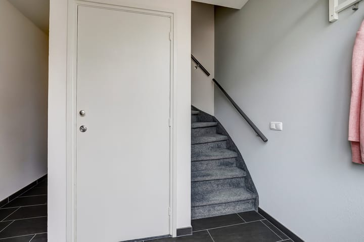 Foto 10 van Baron van Hövelllaan 8