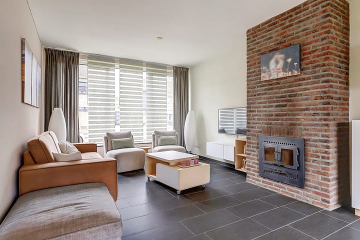 Foto 12 van Baron van Hövelllaan 8