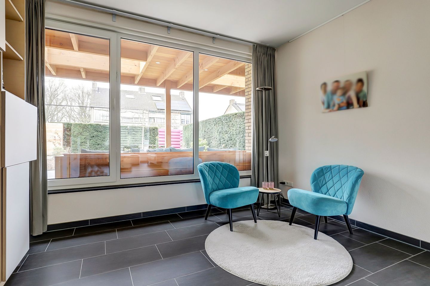 Foto 14 van Baron van Hövelllaan 8