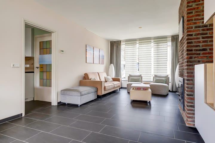 Foto 15 van Baron van Hövelllaan 8