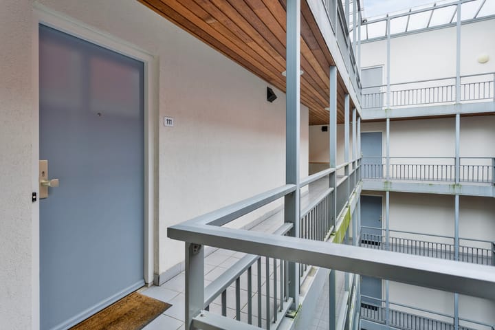 Foto 24 van Raadhuisstraat 111